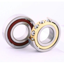 single row angular contact ball bearing 7217 BECBP 7217 BECBM 7217 BECBY 85x150x28mm rodamiento high speed trukter parts